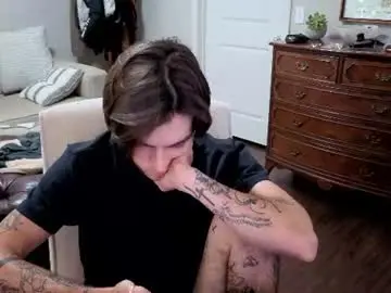 Chaturbate Adult Webcams of str8whiteboy21