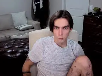 Chaturbate Sex Cam of str8whiteboy21