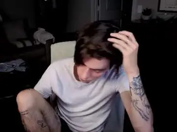 Chaturbate Live Porn of str8whiteboy21