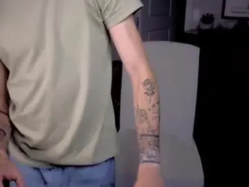 Chaturbate Adult Video Chat of str8whiteboy21