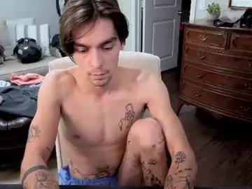 Chaturbate Free Porn Cam of str8whiteboy21
