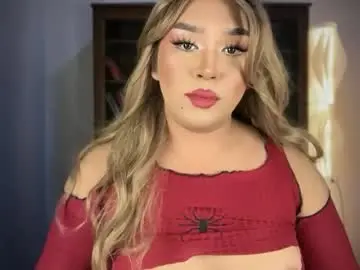 Chaturbate Sex Chat of wickedwillowxxx