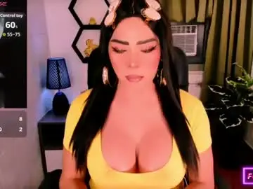 Chaturbate Adult Video Chat of xjackiehugesuckerx