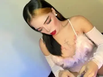 Chaturbate Live Porn of your_girl_yeka