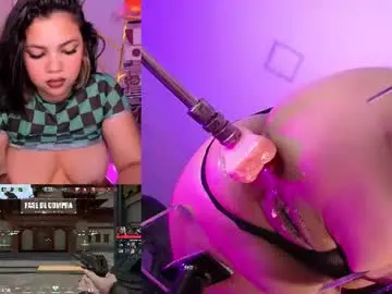 Chaturbate Free Porn Cam of zoerhys