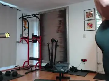 Chaturbate Live Sex of 1manshow11