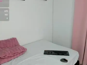 Chaturbate Best Webcam of abigail_w