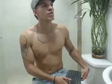 Chaturbate Adult Video Chat of adrien_monteiro