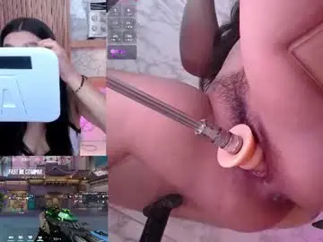 Chaturbate Best live sex cam show of arihale_