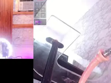 Chaturbate Best live sex cam show of arihale_