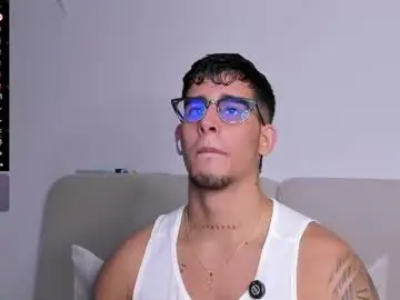 Chaturbate Sex Chat of camilo_ospina_