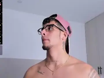 Chaturbate Sex Cam of camilo_ospina_