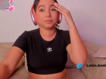 Chaturbate Adult Video Chat of cute_molly18