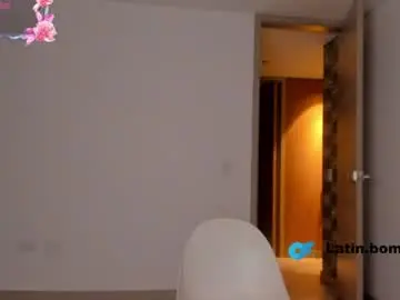 Chaturbate Live Porn of cute_molly18