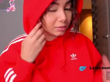 Chaturbate Live Porn of cute_molly18