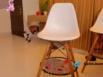 Chaturbate Private Sex Chat of cute_molly18