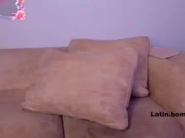 Chaturbate Private Sex Chat of cute_molly18