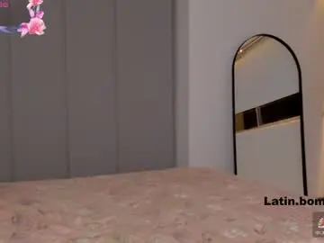 Chaturbate Sex Cam of cute_molly18