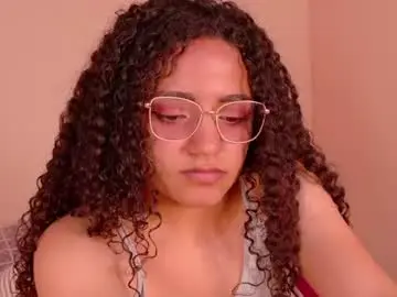 Chaturbate Private Sex Chat of dahliabrowniee