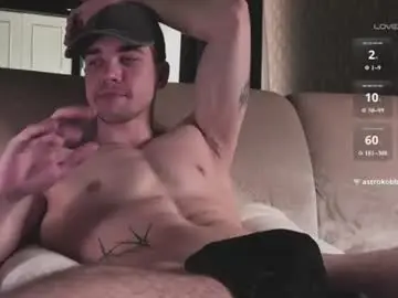 Chaturbate Adult Video Chat of damondurden