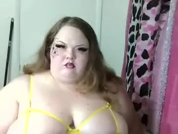 Chaturbate Live Sex Cam of godessisabella