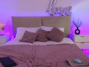 Chaturbate Best Webcam of jules_nightt