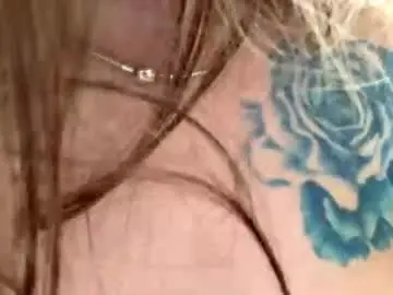 Chaturbate Live Porn of kristenflame