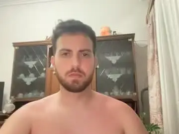 Chaturbate Best live sex cam show of krokkrok22