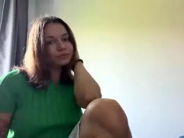 Chaturbate Sex Cam of leonidadesantiago