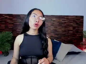 Chaturbate Live Sex of lucyy_liiu