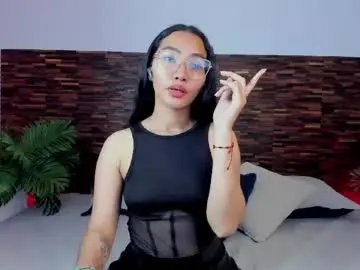 Chaturbate Live Sex of lucyy_liiu
