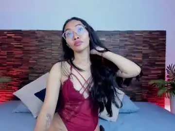 Chaturbate Sex Cam of lucyy_liiu