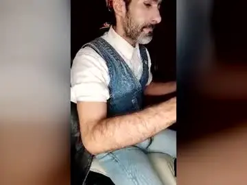 Chaturbate Sex Chat of martin_cba