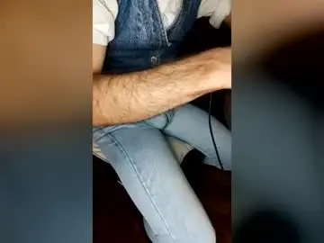 Chaturbate Watch Live Sex Cams of martin_cba