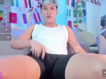 Chaturbate Adult Video Chat of noah_carter66