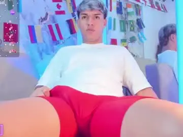 Chaturbate Sex Chat of noah_carter66