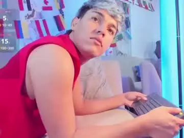 Chaturbate Best live sex cam show of noah_carter66