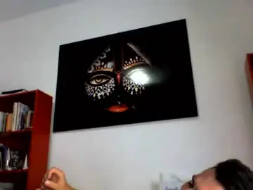 Chaturbate Live Porn of tantra_man_yogi