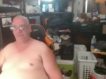 Chaturbate Live Sex of usgoober