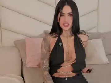Chaturbate Watch Live Sex Cams of valky_bes