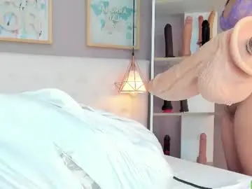 Chaturbate Sex Chat of vannia_smith_