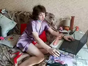Chaturbate Adult Video Chat of zluchka_