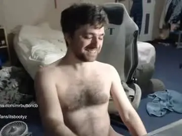 Chaturbate Sex Chat of akabutt
