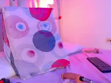 Chaturbate Private Sex Chat of bellasanderrs