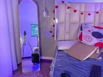 Chaturbate Adult Webcam of bellasanderrs