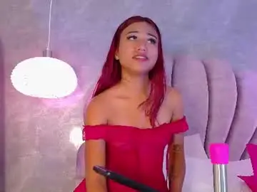 Chaturbate Adult Video Chat of bellasanderrs