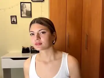Chaturbate Best Webcam of brandielamarra