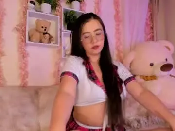 Chaturbate Adult Video Chat of camiilalopee
