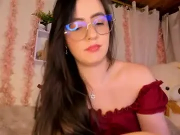 Chaturbate Live Sex Cam of camiilalopee
