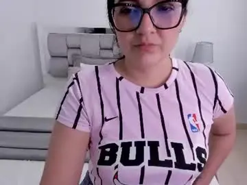 Chaturbate Free Live Porn of camila_buitrago